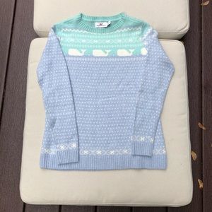 Vineyard Vines sweater